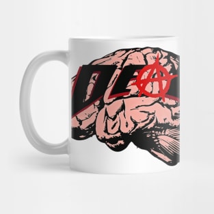 braindead Mug